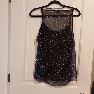 SMART SET TANK TOP/B1